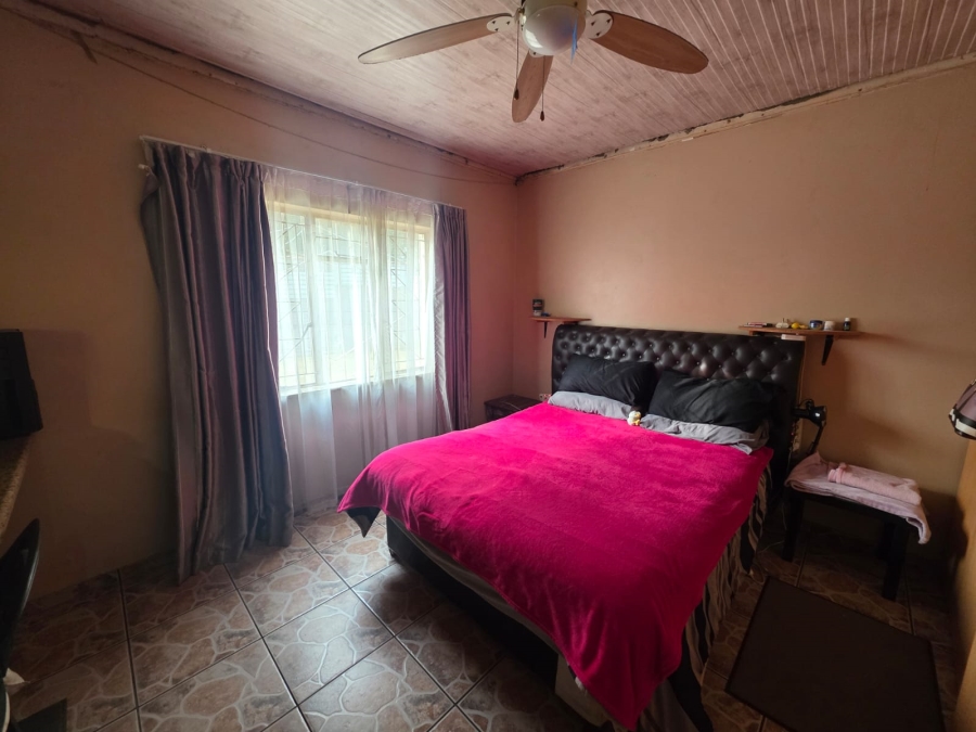 4 Bedroom Property for Sale in Sasolburg Ext 15 Free State